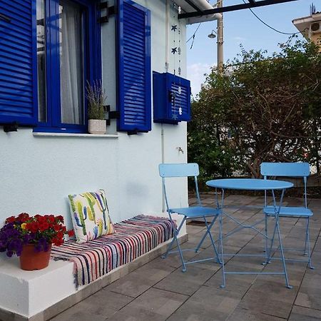 Casa Ble - Izla Homes Skala  Exterior photo