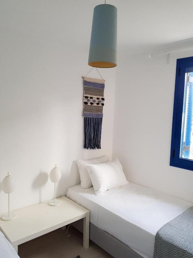 Casa Ble - Izla Homes Skala  Exterior photo