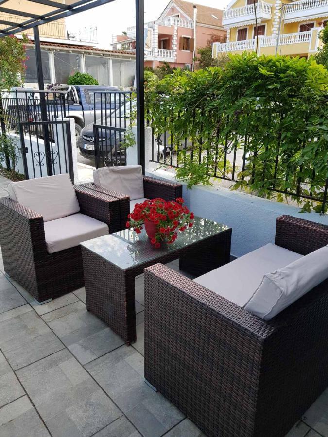 Casa Ble - Izla Homes Skala  Exterior photo